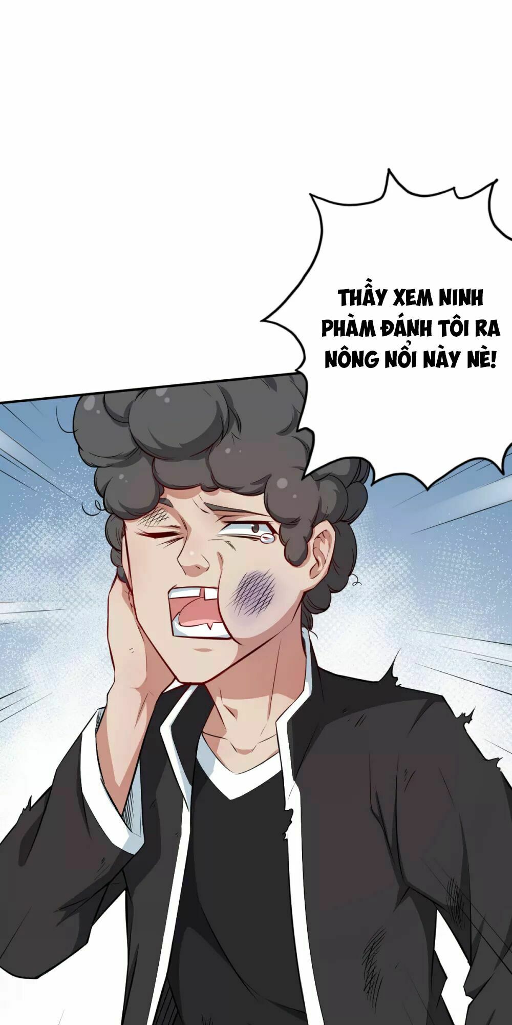 Vườn Trường Cuồng Sư Hệ Thống: Chapter 14