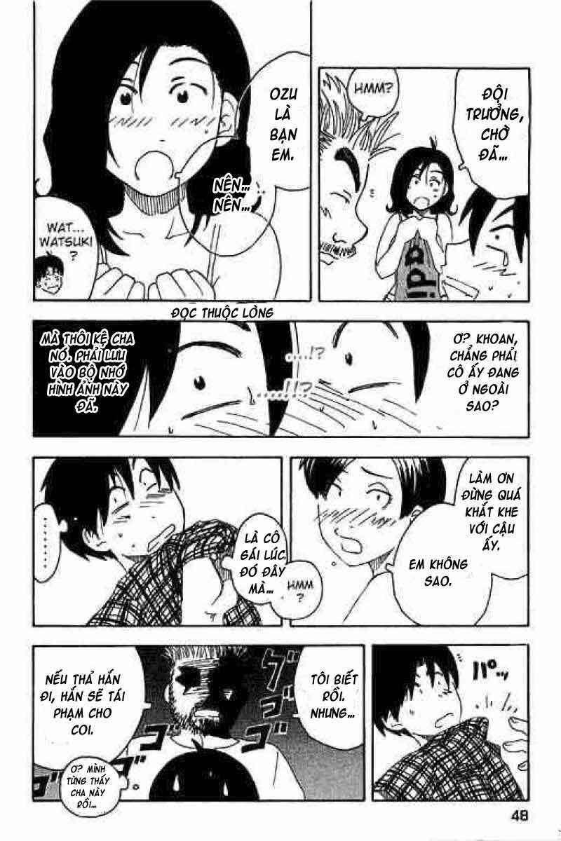 Inu Neko Jump: Chapter 10