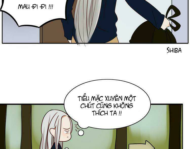 Ta Chỉ Muốn Giết Ngươi: Chapter 15