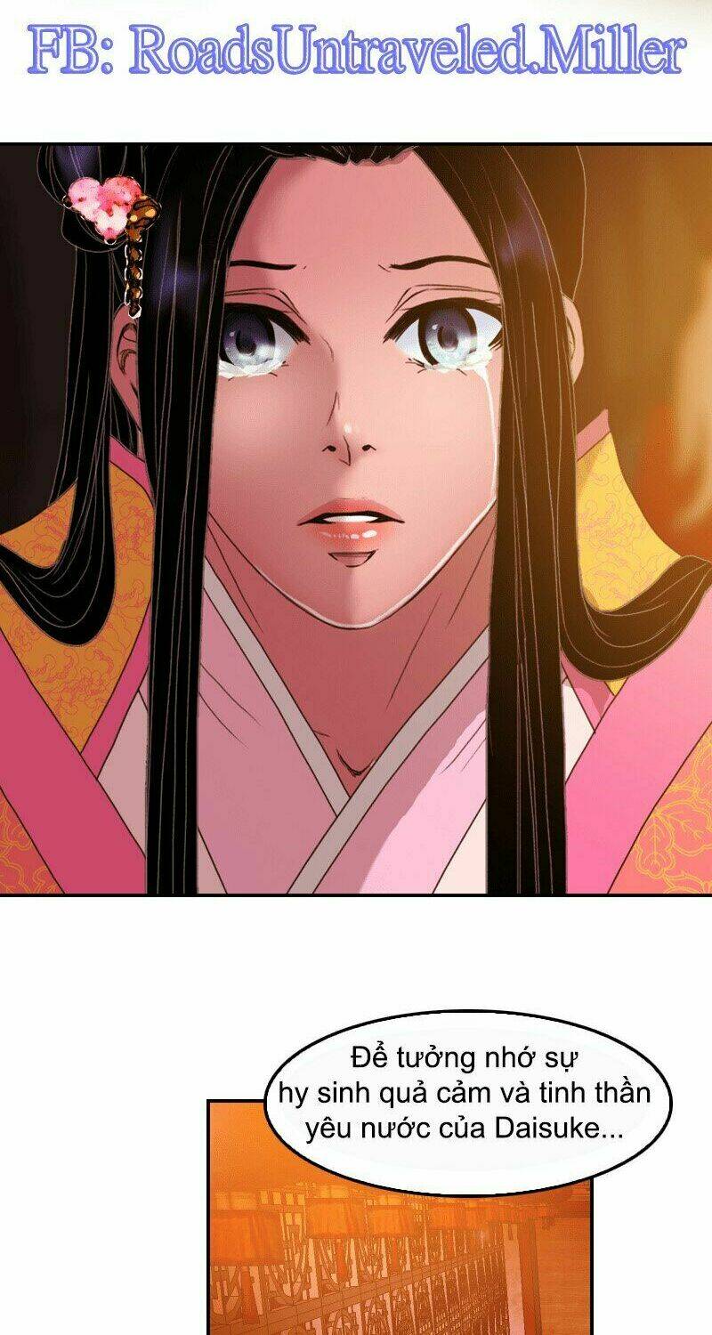 Huyết Đế Bạo Chúa: Chapter 35