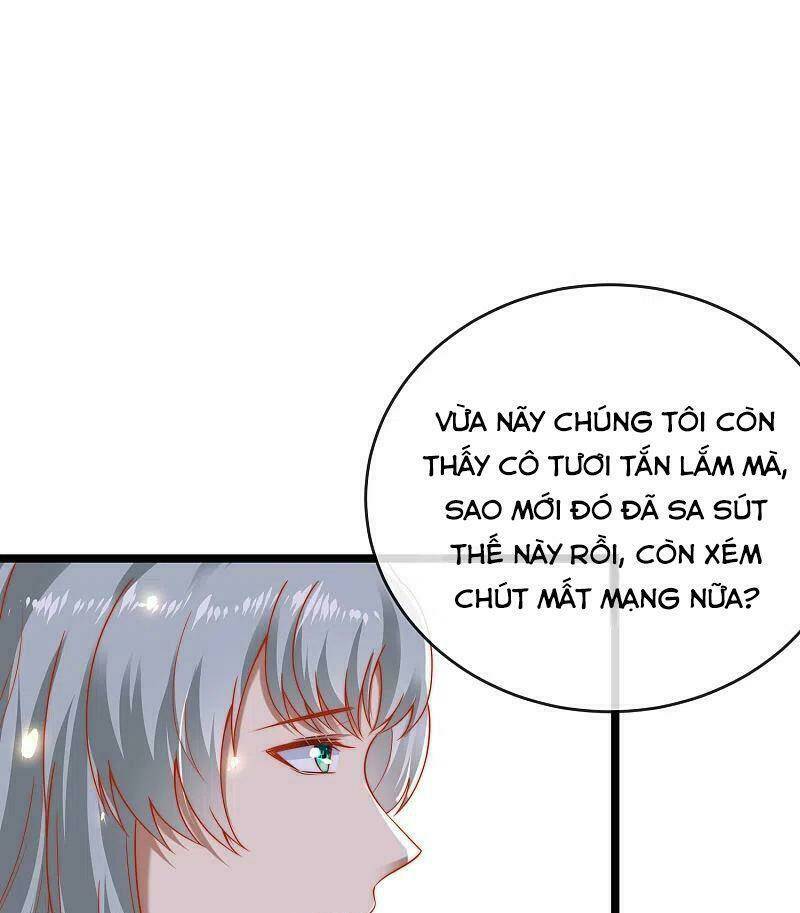 Sủng Hậu Của Vương: Chapter 119