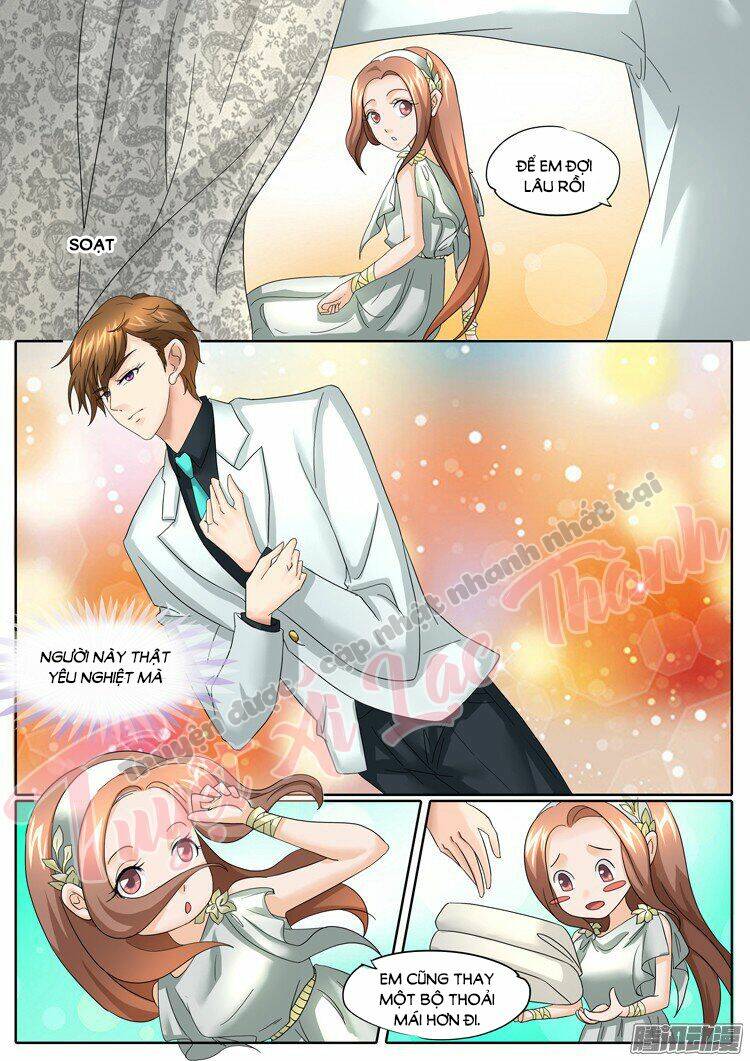 Boss Ca Ca! Nhĩ Khiếm Tấu: Chapter 25