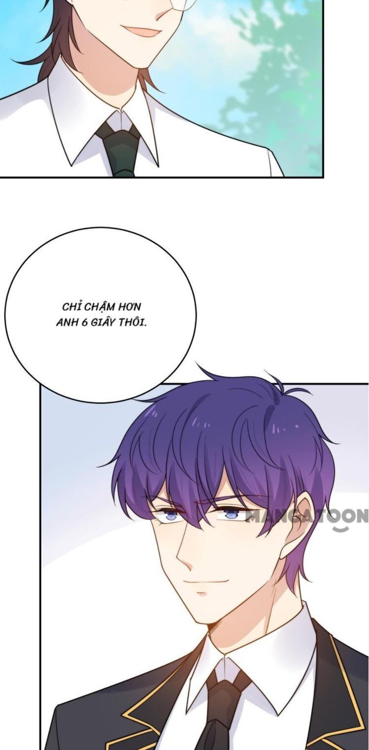 Ma Lạt Thiên Kim Đẩu Ác Thiếu: Chapter 246