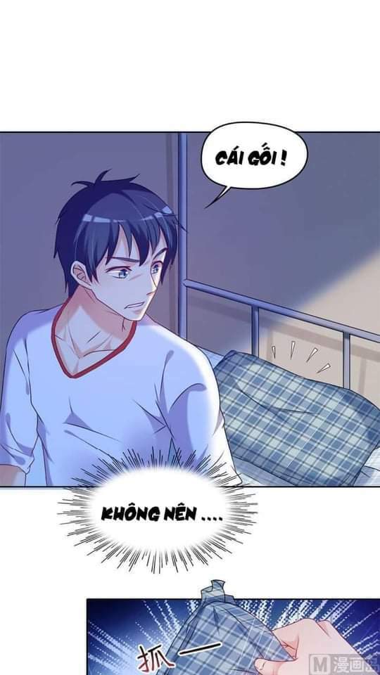 Tiêu Tiền Ở Thế Giới Khác: Chapter 7