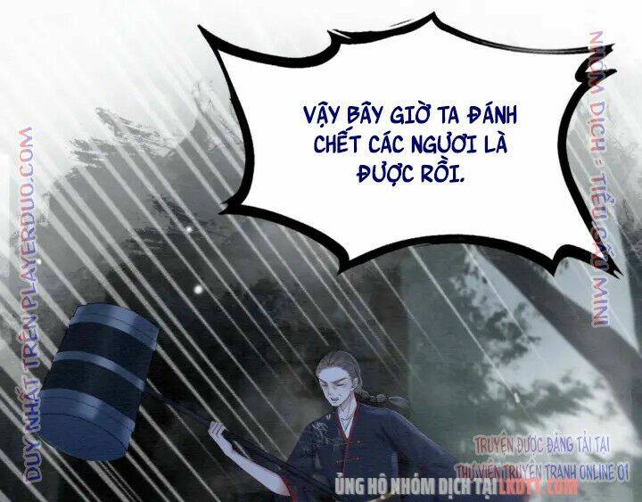 Trọng Sinh Bá Sủng Nhiếp Chính Vương Quá Mạnh Mẽ: Chapter 199