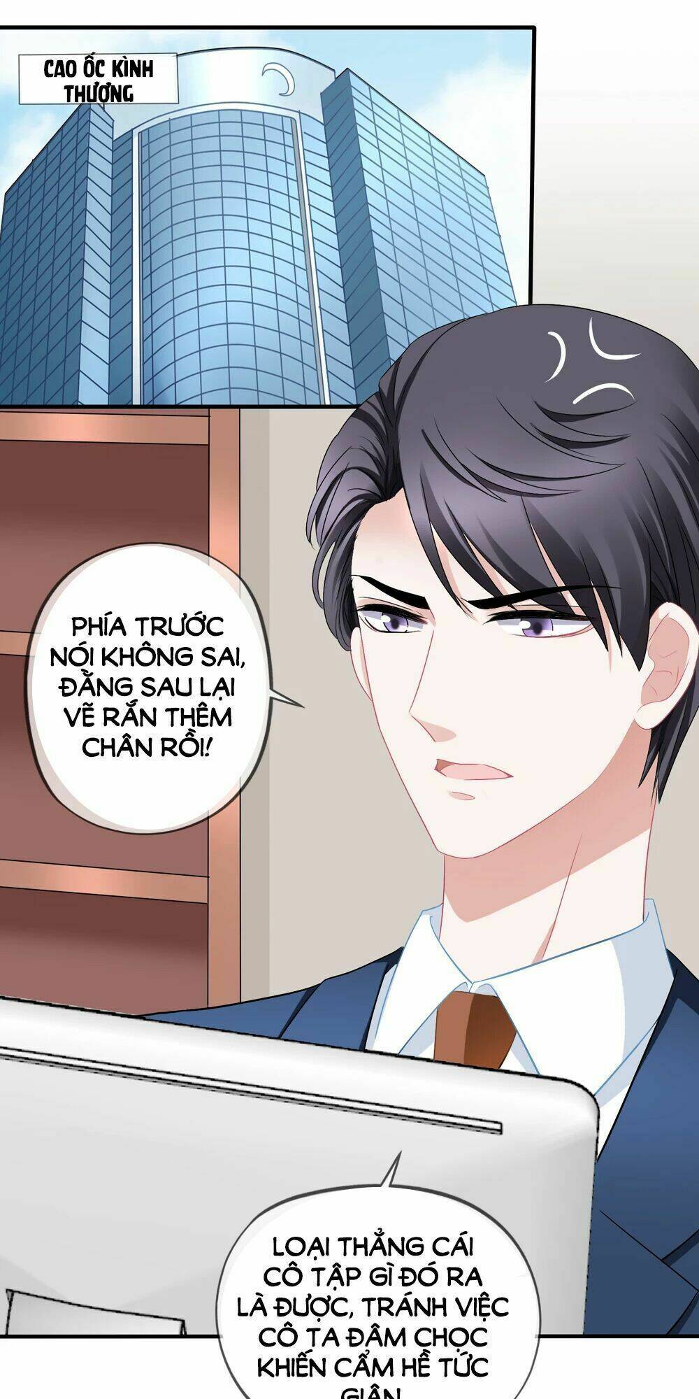 Mỹ Vị Giai Thê: Chapter 46