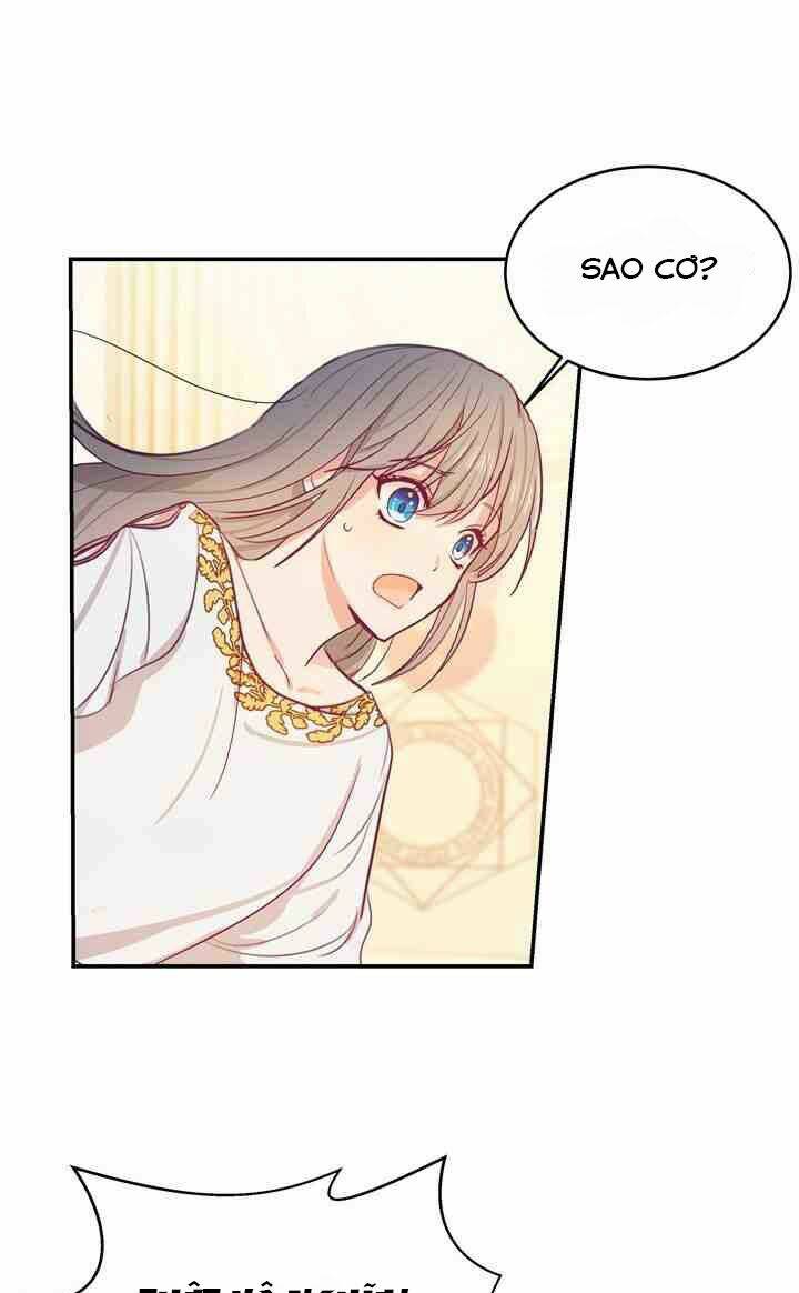 Amina - Nữ Thần Đèn: Chapter 2