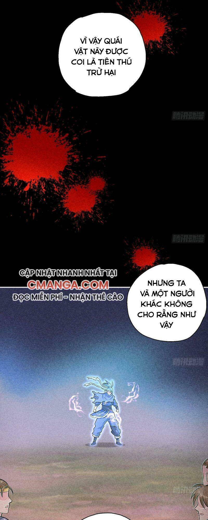 Tu Chân Toàn Dựa Số Lý Hóa: Chapter 17