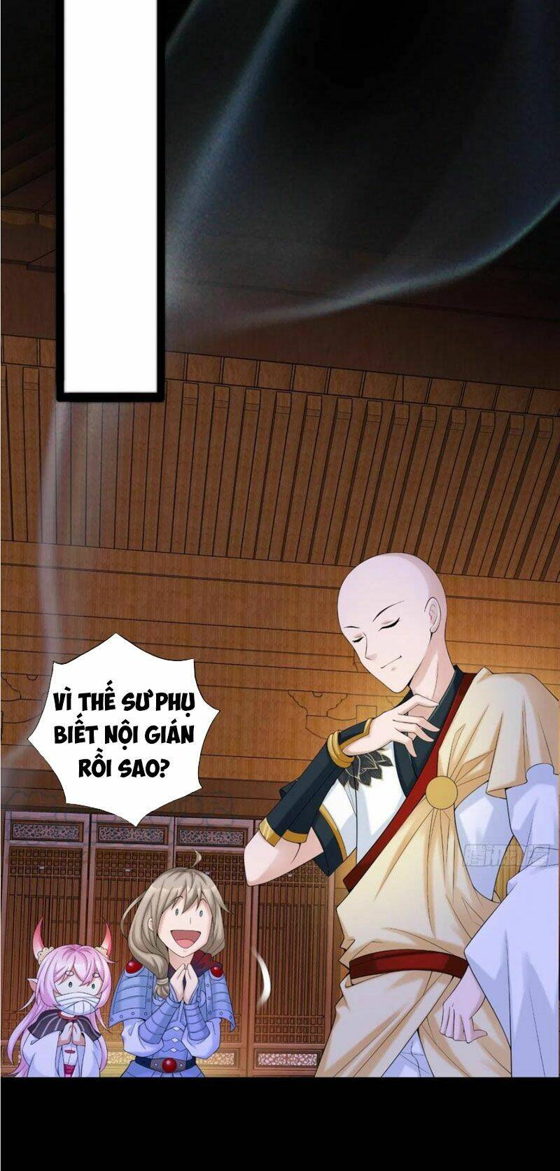 Tà Du Ký: Chapter 113