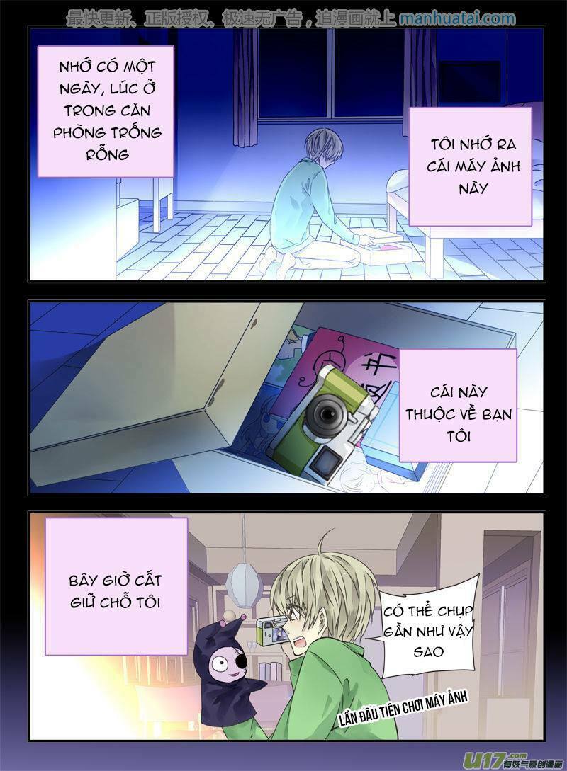 Lam Sí: Chapter 113