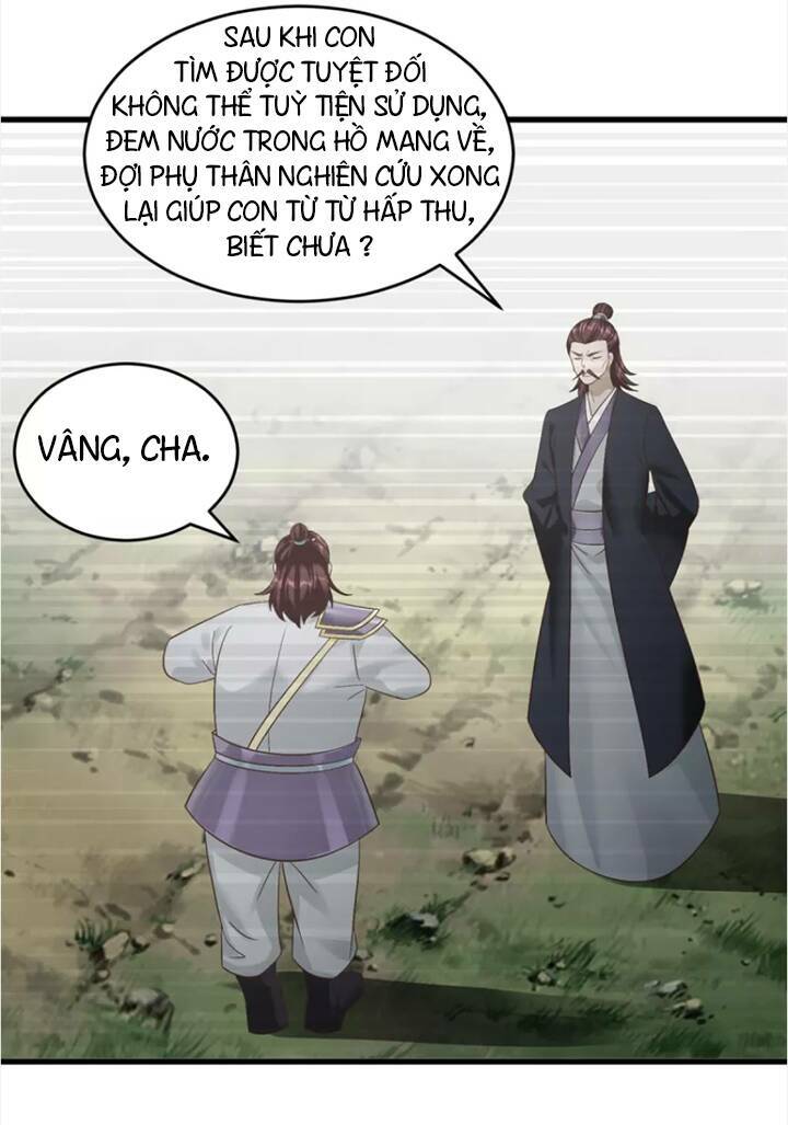 Chí Tôn Trọng Sinh: Chapter 195