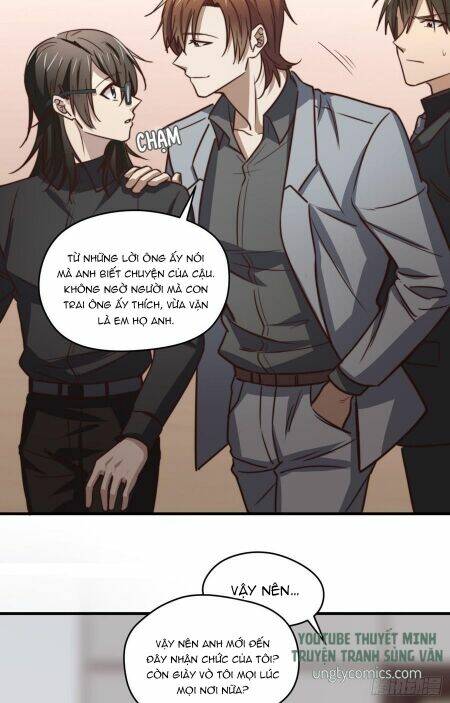 Đơn Phương Yêu Thầm Anh: Chapter 77