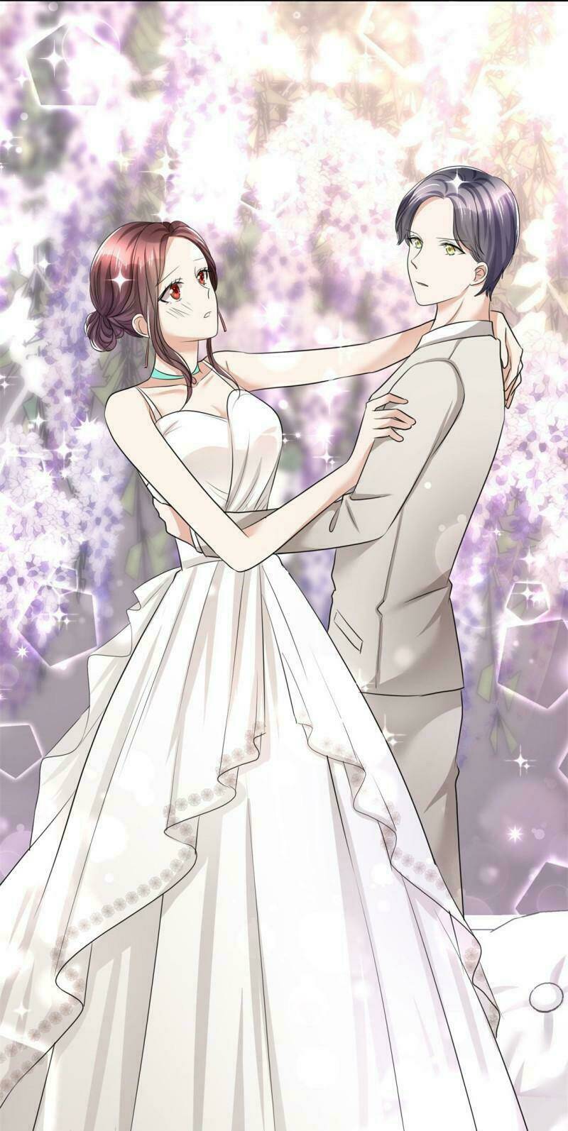 Con Đường Phản Công Của Sủng Thê: Chapter 9