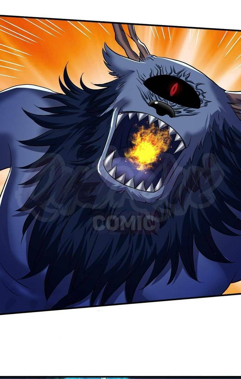 Cuộc Sống Tận Thế Bắt Đầu Từ Số 0: Chapter 49