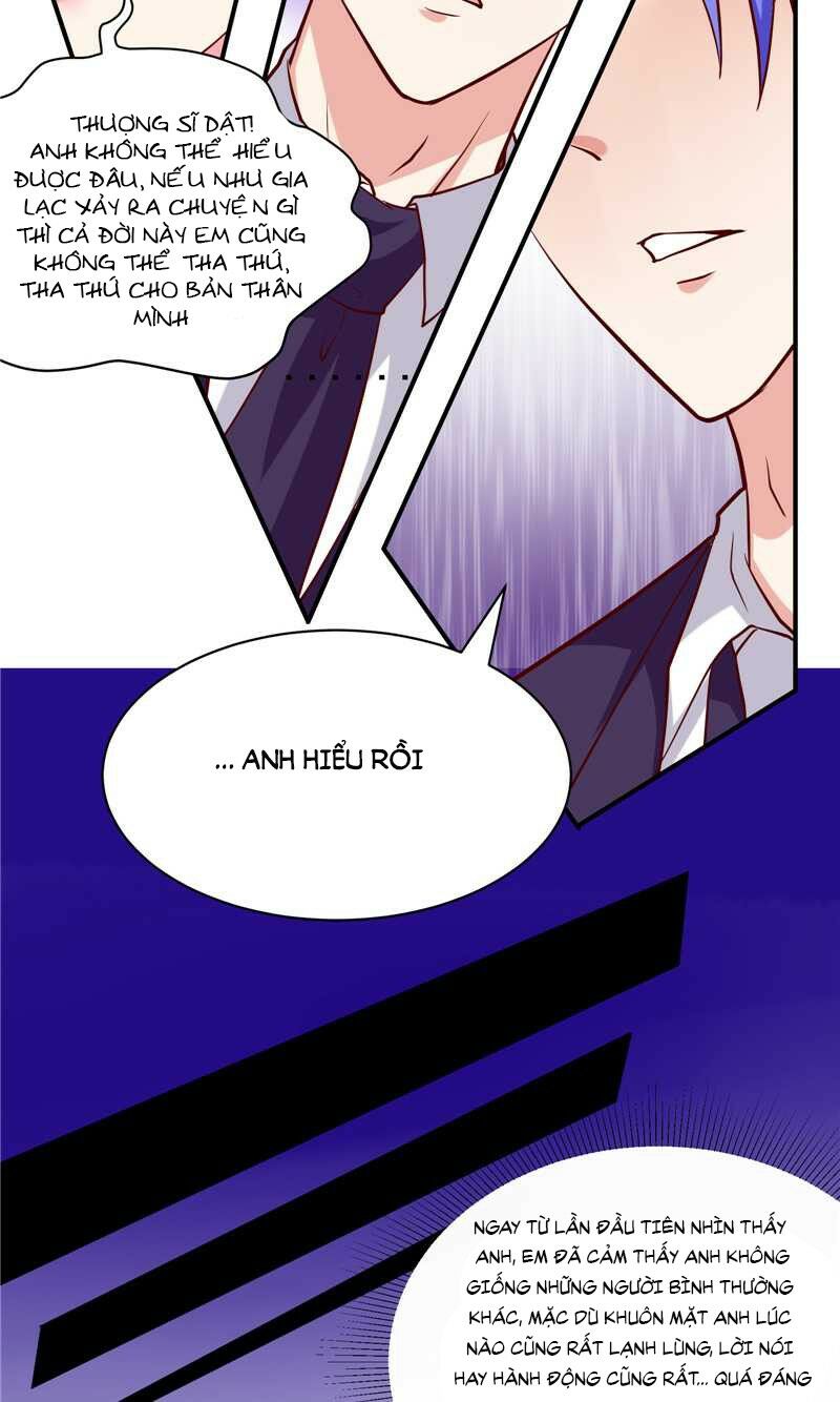 Tình Yêu Khiến Tôi Phát Điên: Chapter 51