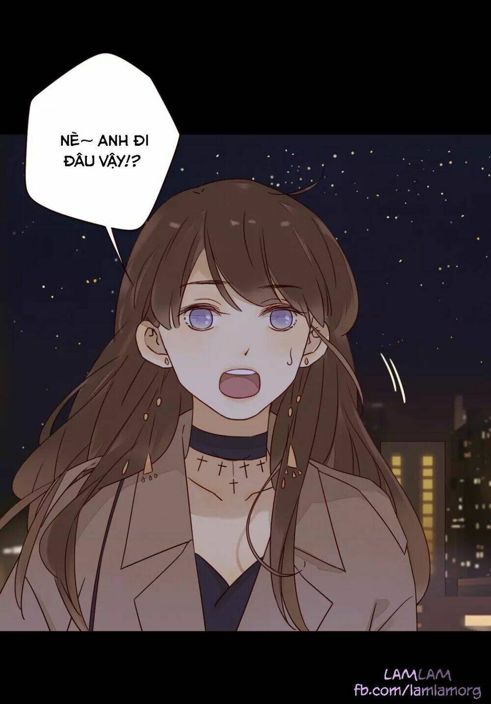 Cô Ấy Không Đáng Yêu: Chapter 3