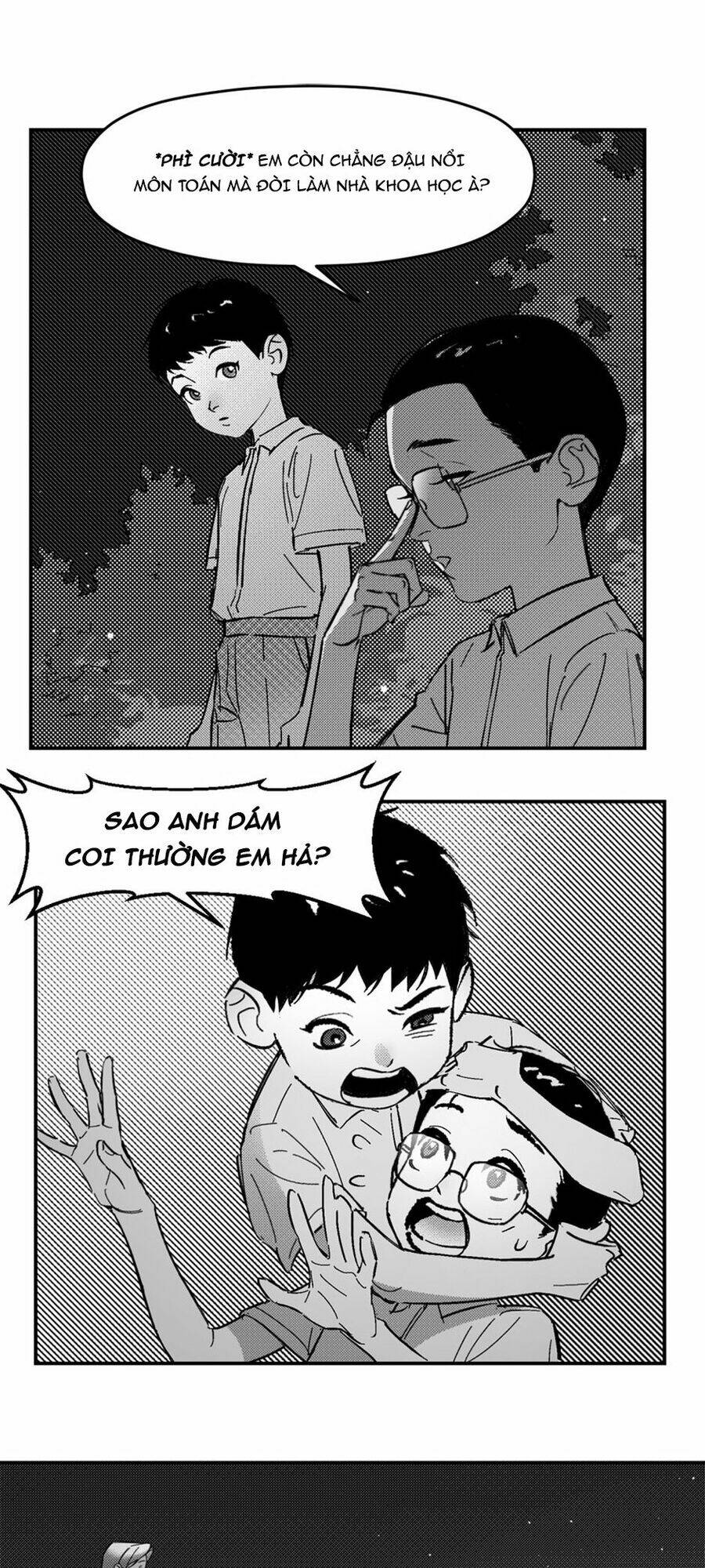 Anh Hùng Và Hiệp Nữ: Chapter 76