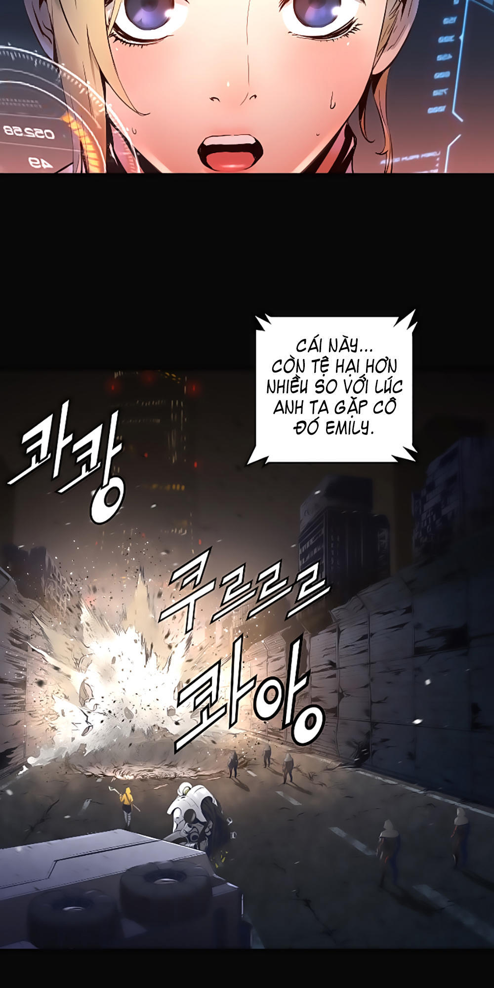 Dị Giới Tam Tuyệt: Chapter 32