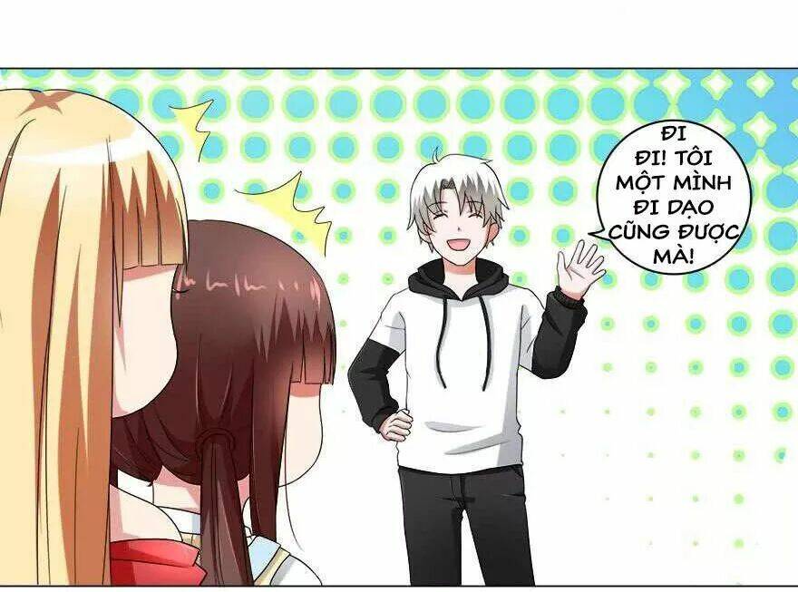 Đô Thị Tu Luyện Cuồng Triều: Chapter 28