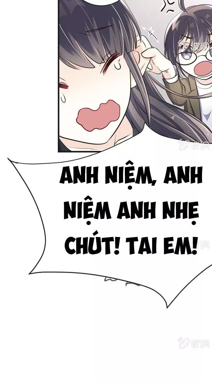 Ảnh Đế Cầu Sủng: Chapter 12.5: Chap đặc biệt cho năm mới