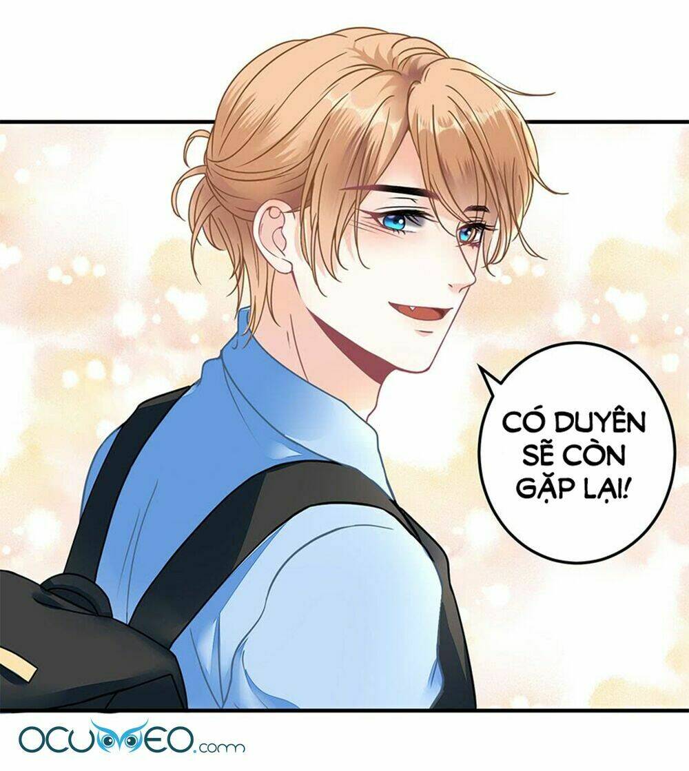 Bạn Trai Điều Khiển Giấc Mơ: Chapter 20