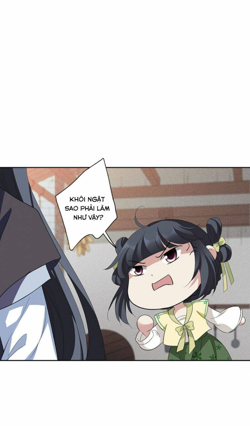 Toàn Cơ Từ: Chapter 66.1