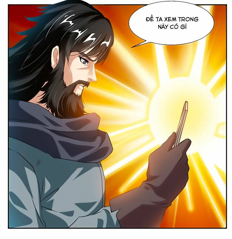 Cửu Dương Thần Vương: Chapter 51