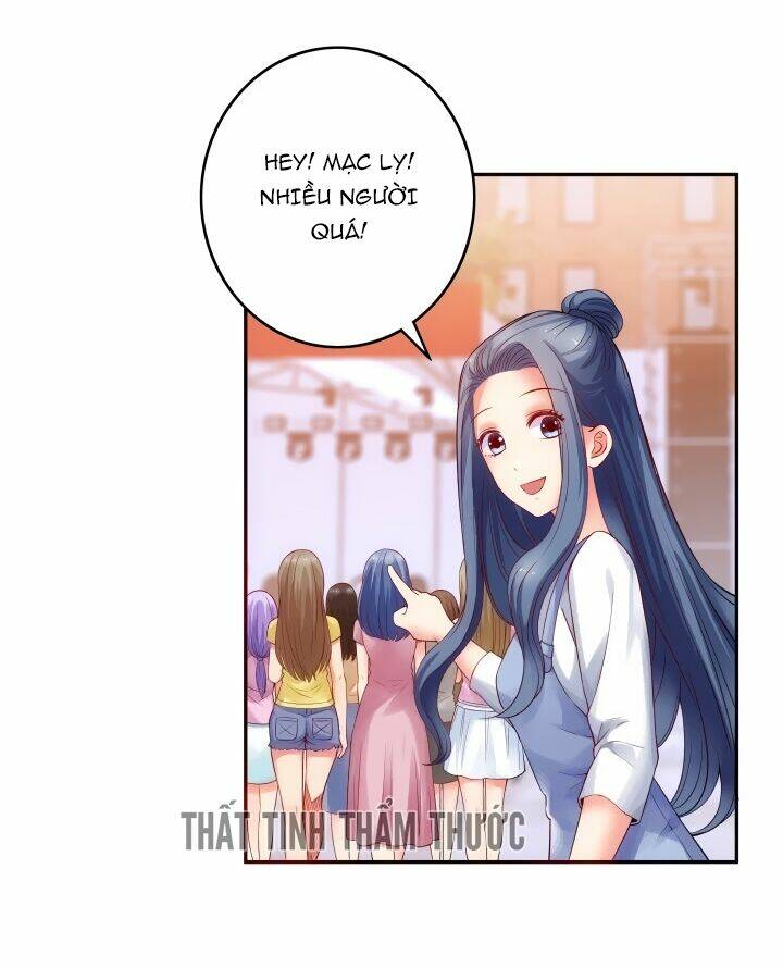 Bạn Trai 1/4 Của Tôi: Chapter 2