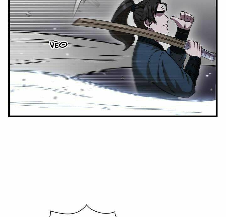 Thân Thủ Đệ Nhất Kiếm: Chapter 11