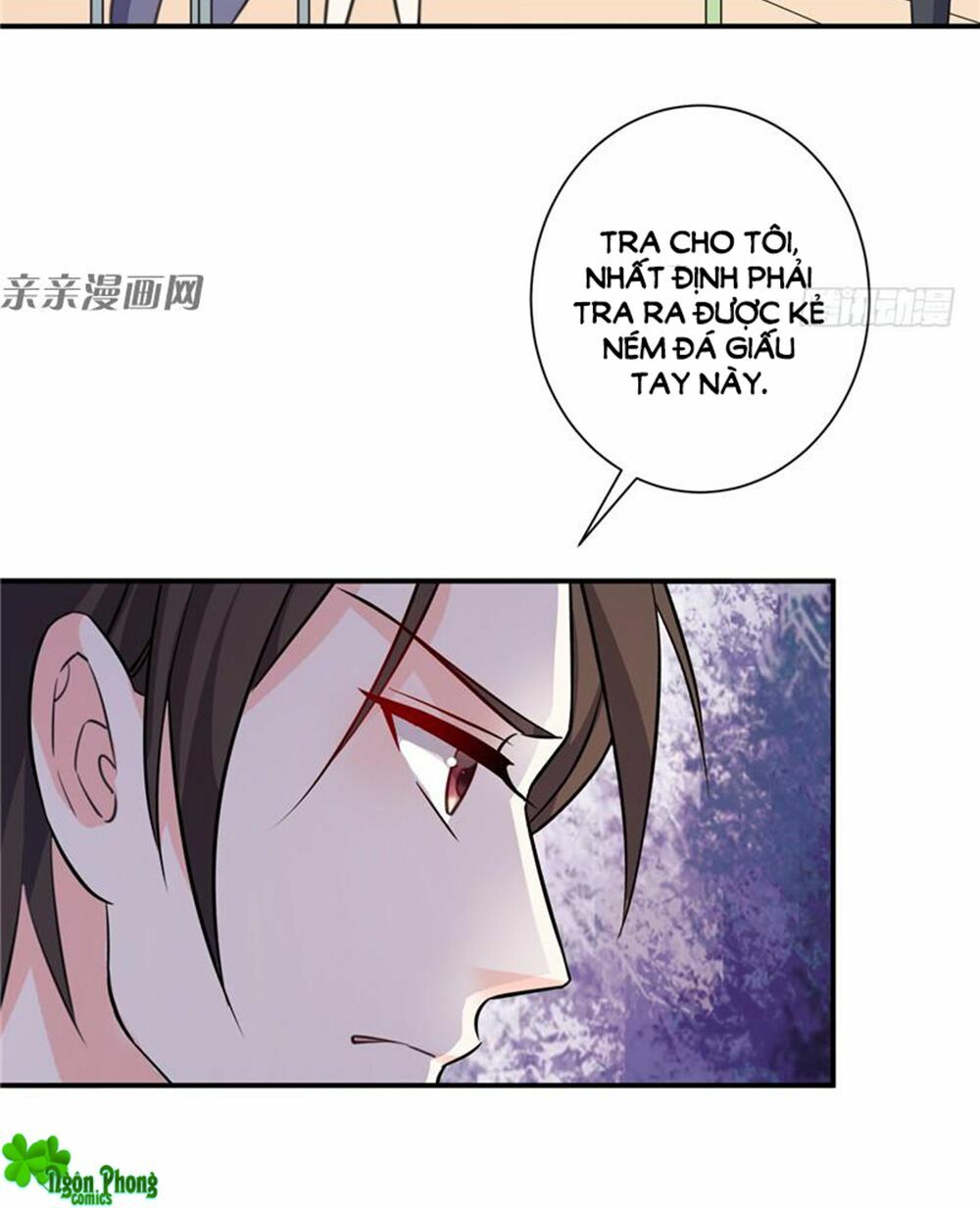 Vợ Yêu Là Báu Vật: Chapter 71