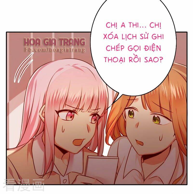 Phục Thù Thiếu Gia Tiểu Điềm Thê: Chapter 25