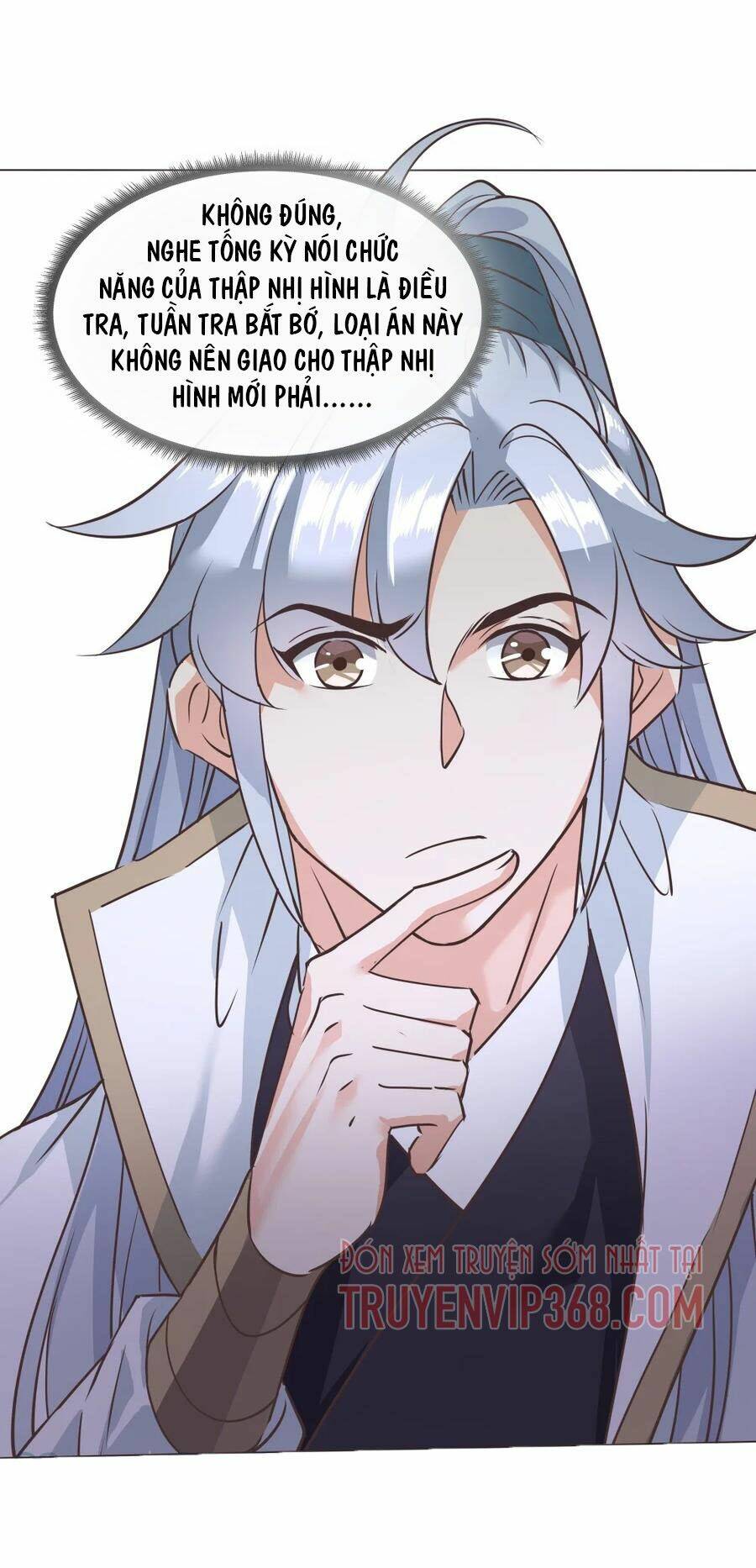 Trăm Vạn Cách Thành Thần: Chapter 14