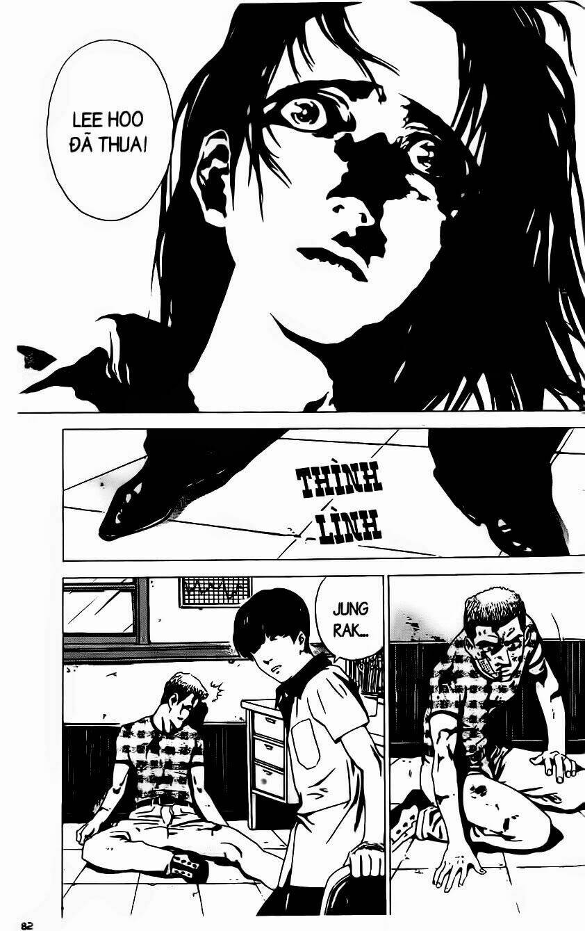 Ai Hơn Ai: Chapter 68