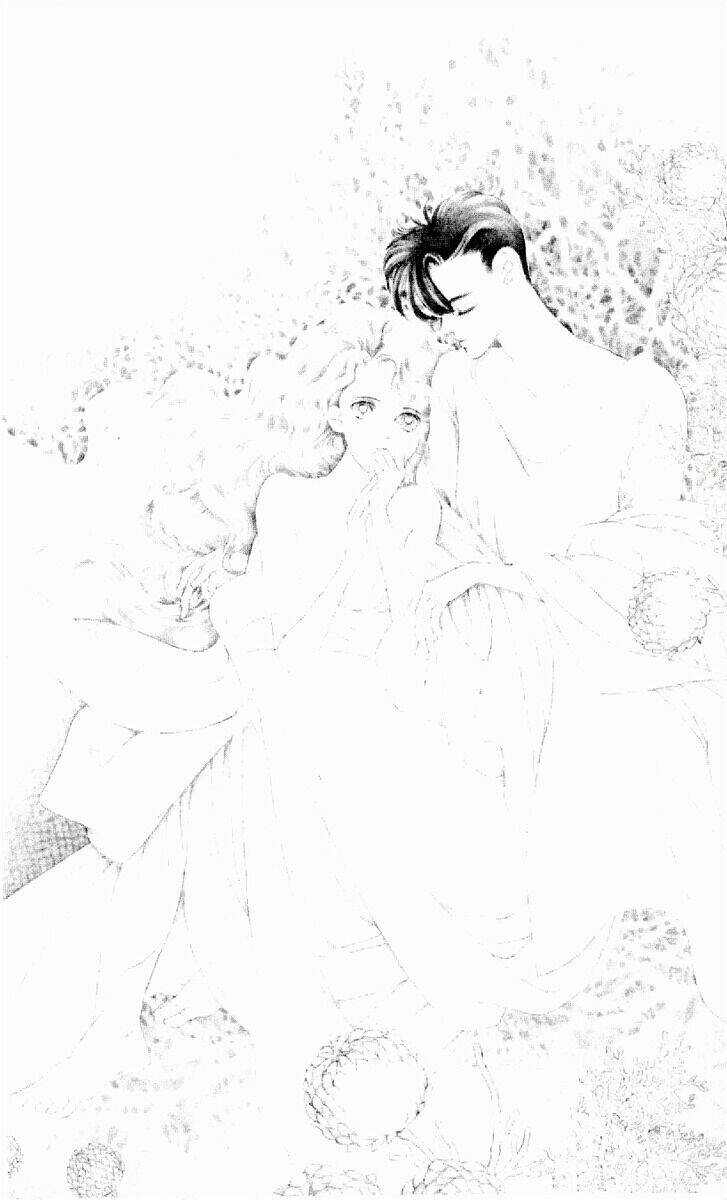 Tsuki no Ko: Chapter 5.1