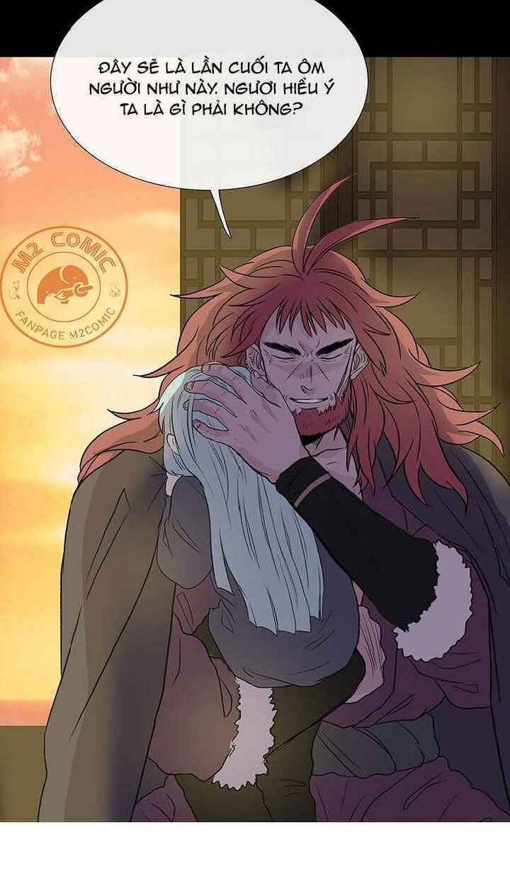 Học Sĩ Tái Sinh: Chapter 121