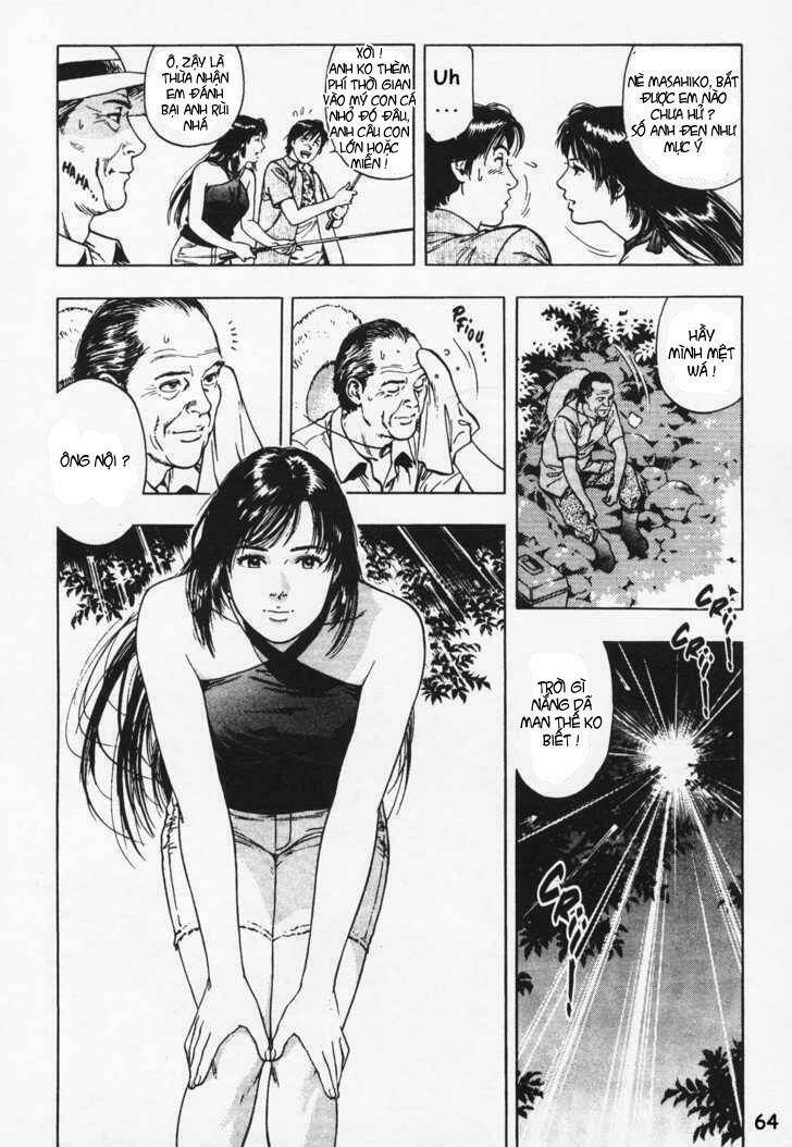 Family Compo: Chapter 24