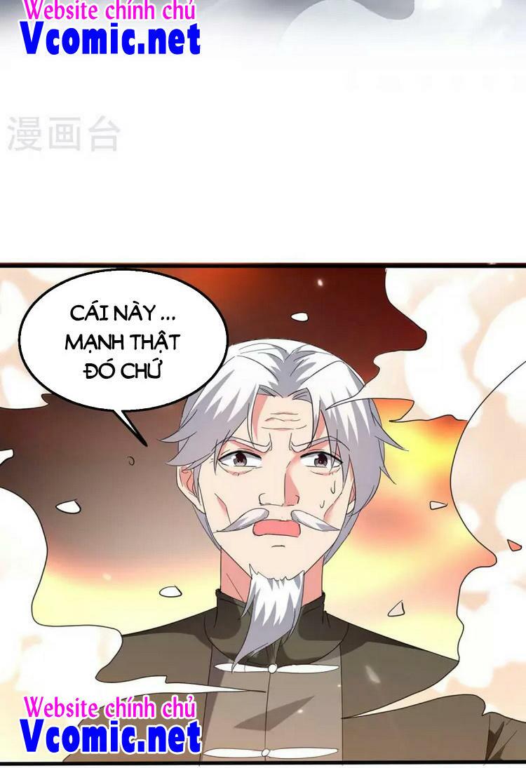 Trọng Sinh Khí Thiếu Quy Lai: Chapter 250: End P1
