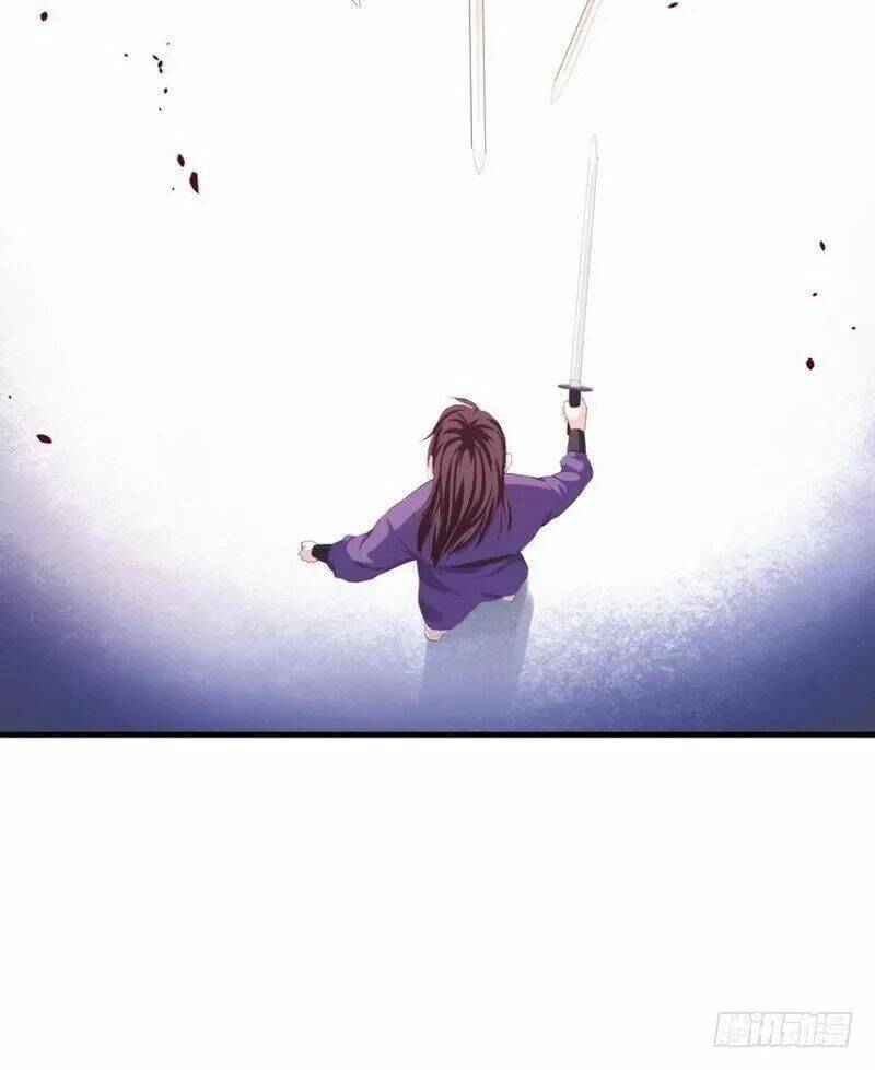 Vương Phi - Âm Động Thiên Hạ: Chapter 7