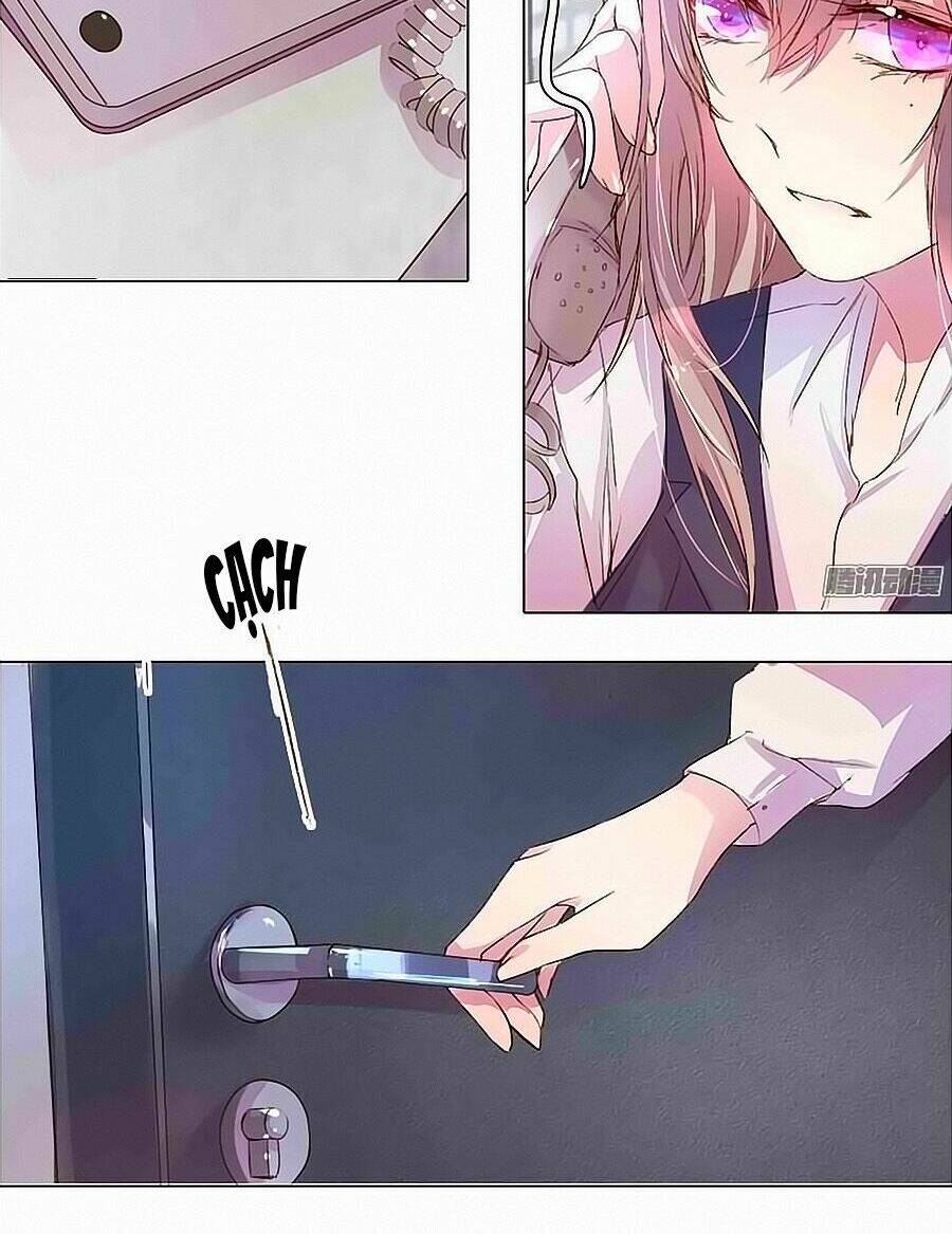 Hào Môn Tiểu Lãn Thê: Chapter 15