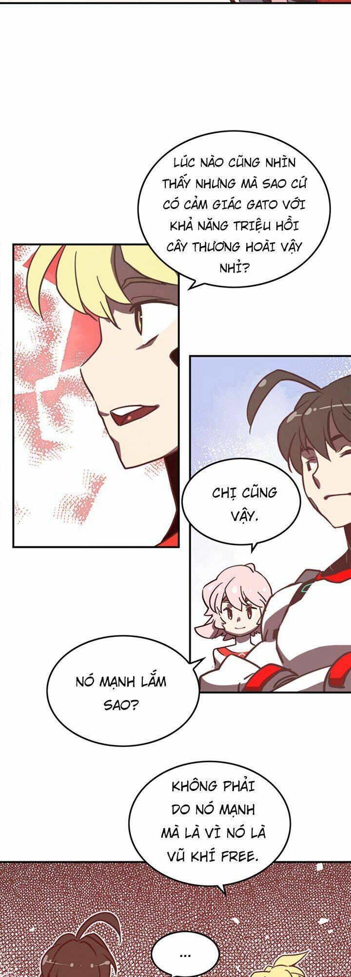 Ta Là Vua Pháp Sư: Chapter 13