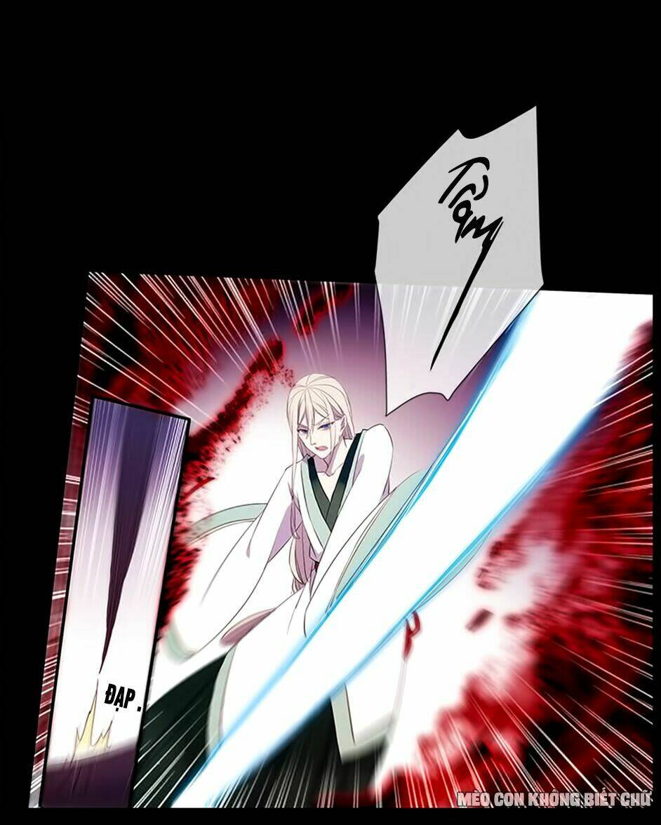 Bách Yêu Dị Văn: Chapter 45