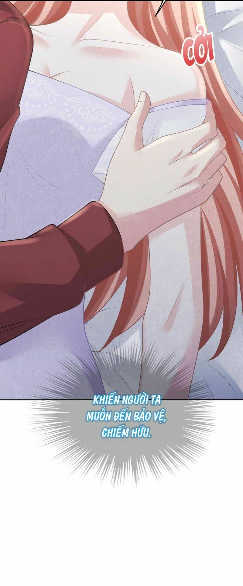 Cô Dâu Giả Tạo: Chapter 26