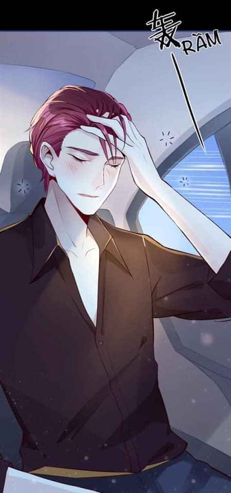 Bỉ Chi Tì Sương: Chapter 1