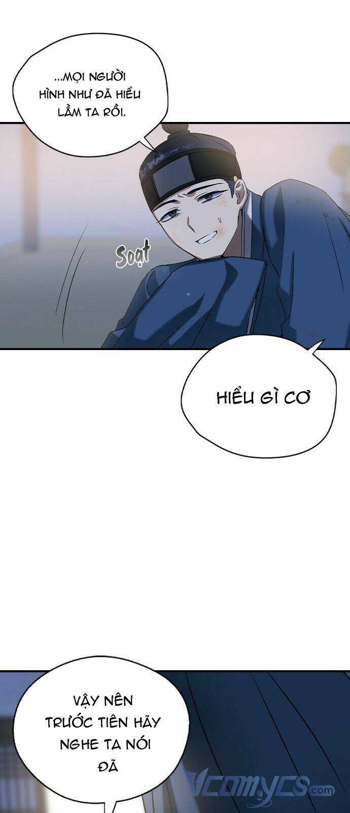 Duyên Nợ Kiếp Trước: Chapter 26