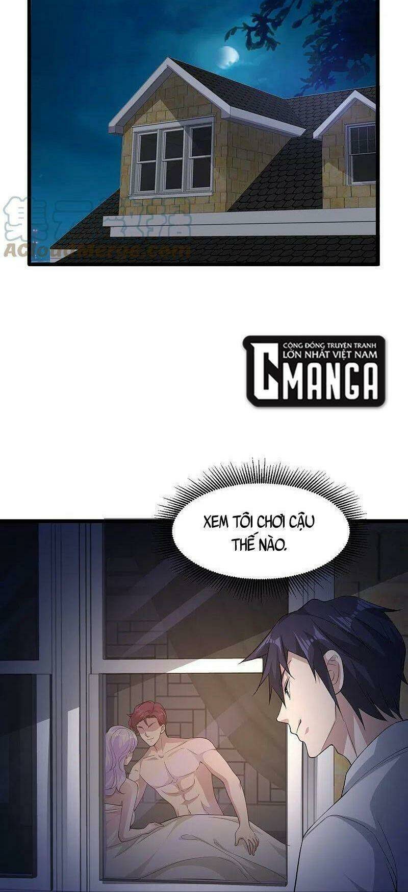 Đô Thị Tà Vương: Chapter 254