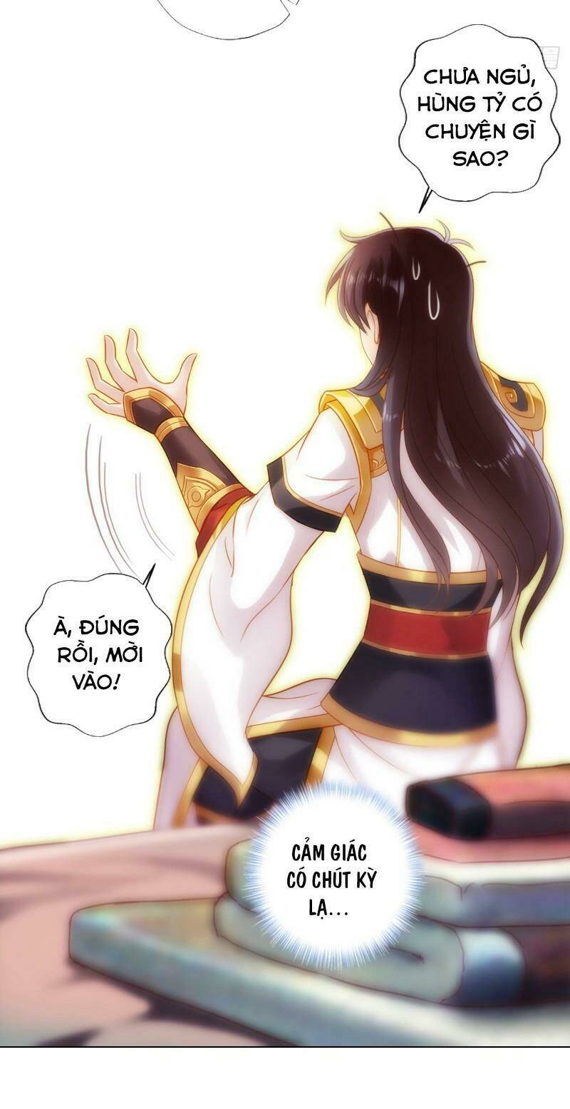 Bất Hủ Phàm Nhân: Chapter 39