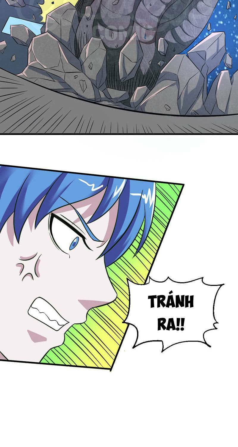 Cuộc Sống Tận Thế Bắt Đầu Từ Số 0: Chapter 43