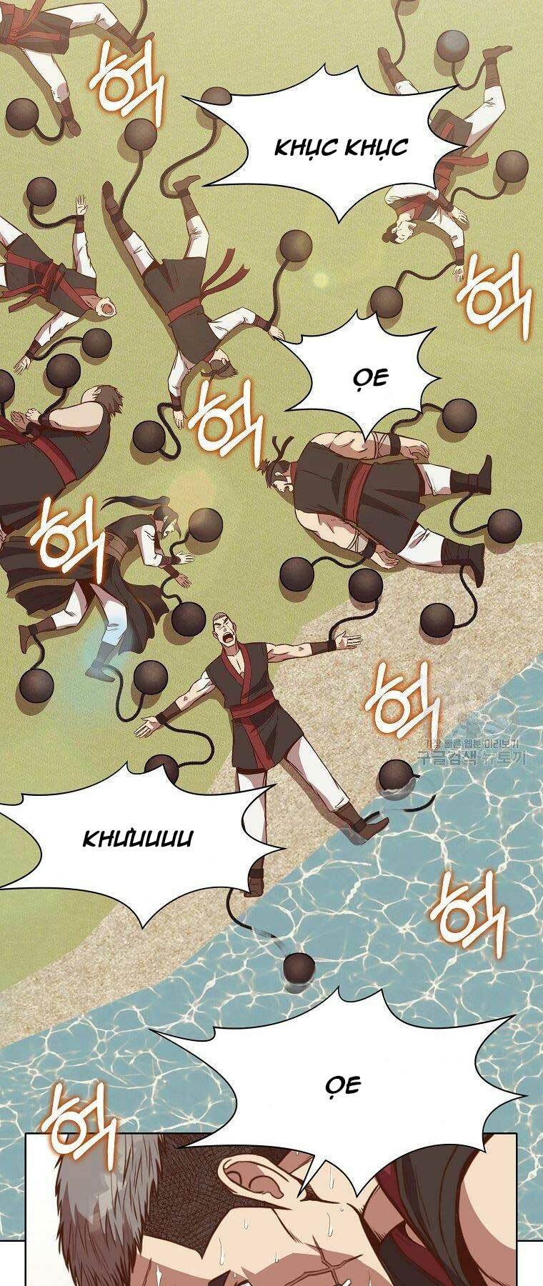 Thiên Võ Chiến Thần: Chapter 54