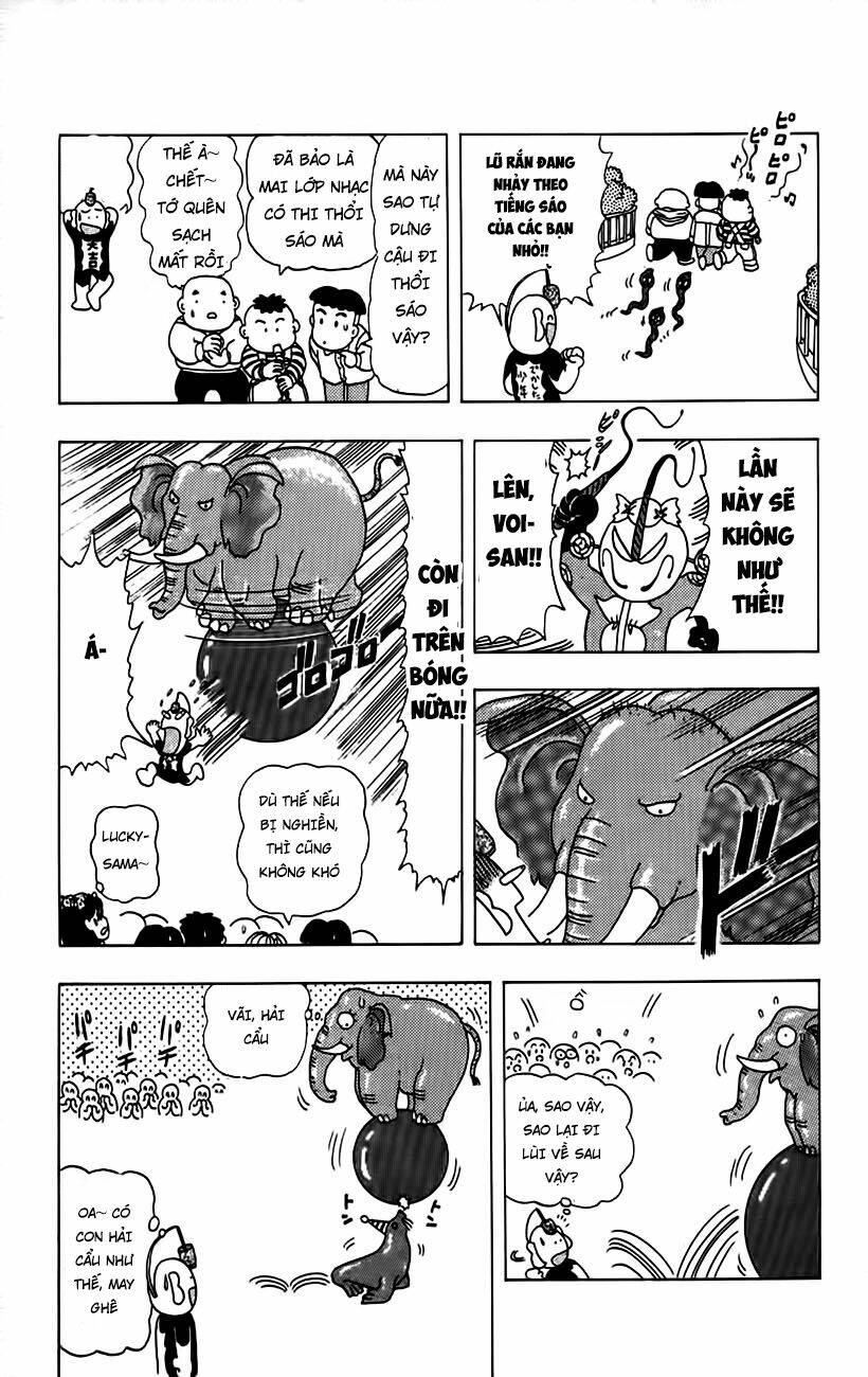 Lucky Man: Chapter 10