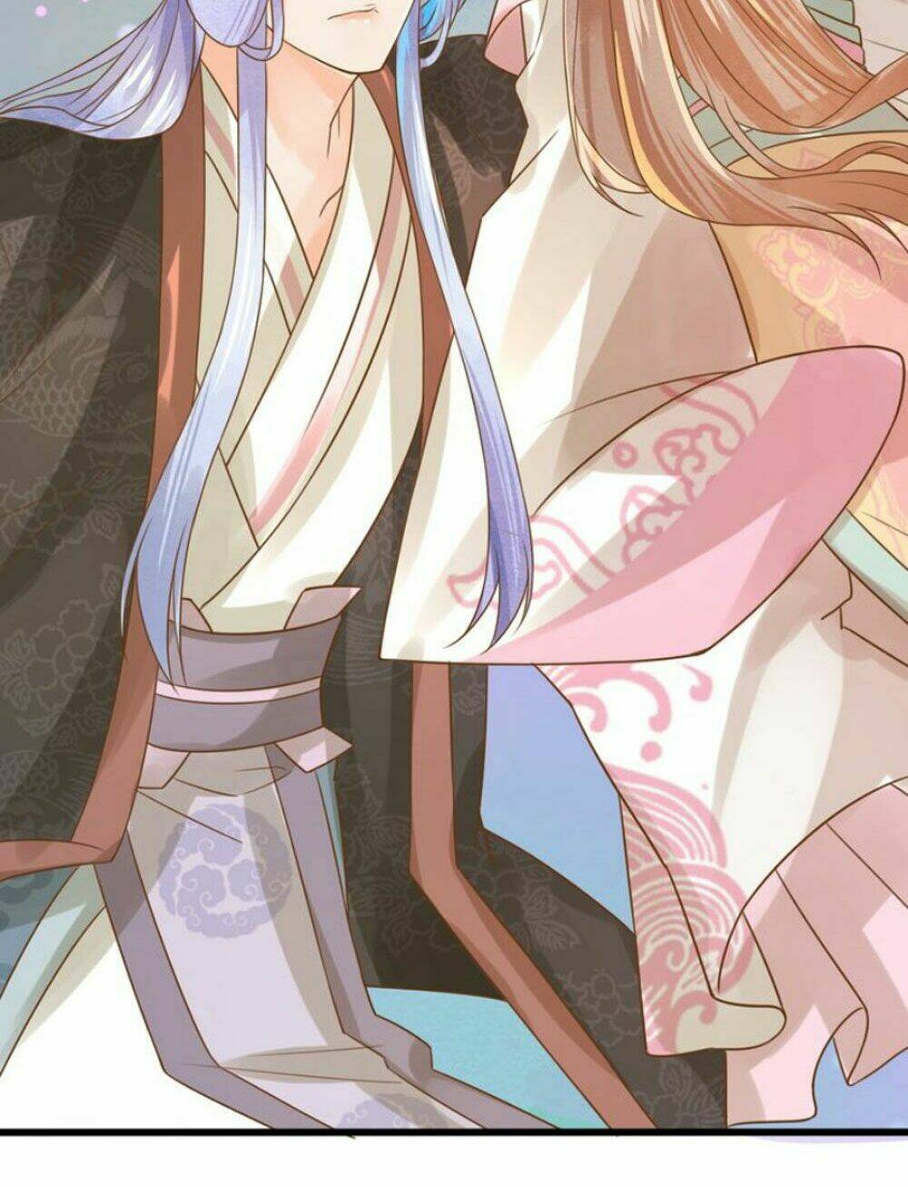 Chọc Nhầm Thượng Thần Băng Lãnh: Chapter 5